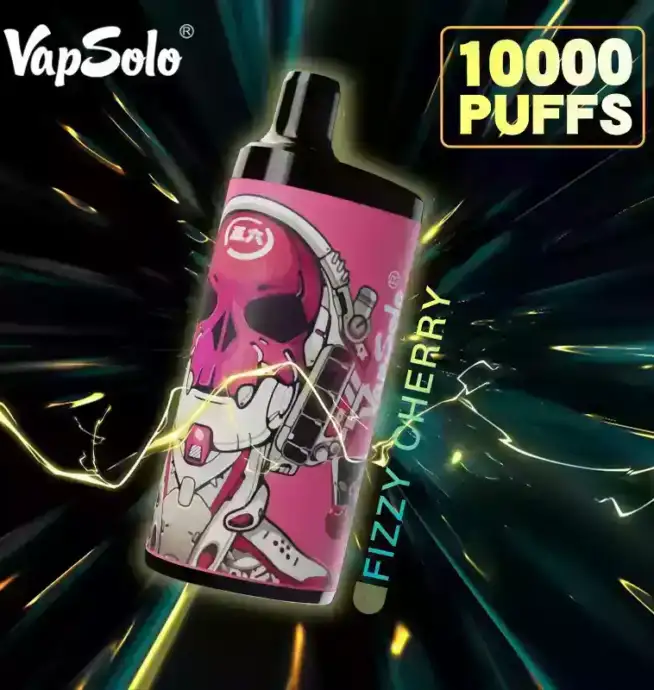 2025 The newest Vapsolo King 10000 Puffs 20 irresistible flavors