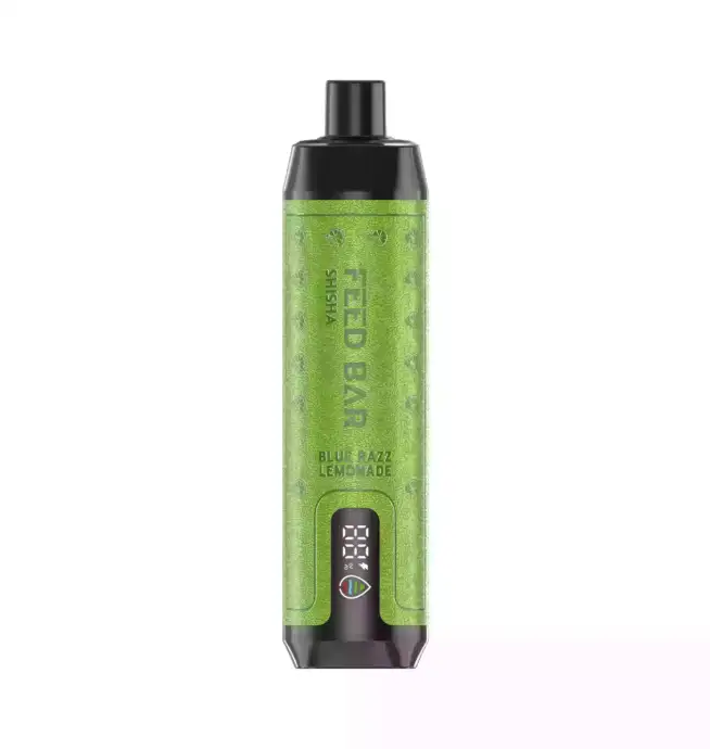 Vapsolo Shisha 15000 Puffs Disfruta la Esencia de la Shisha en Formato Vape