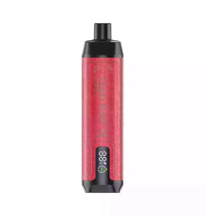 Vapsolo Shisha 15000 Puffs Disfruta la Esencia de la Shisha en Formato Vape
