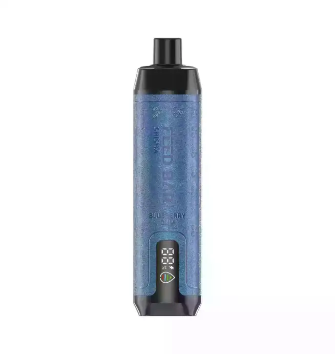 Vapsolo Shisha 15000 Puffs Disfruta la Esencia de la Shisha en Formato Vape