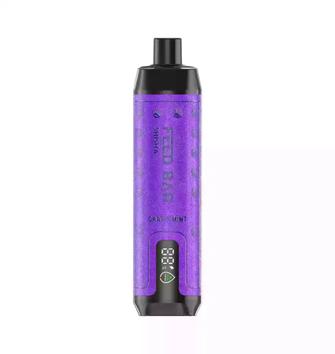 Vapsolo Shisha 15000 Puffs Disfruta la Esencia de la Shisha en Formato Vape