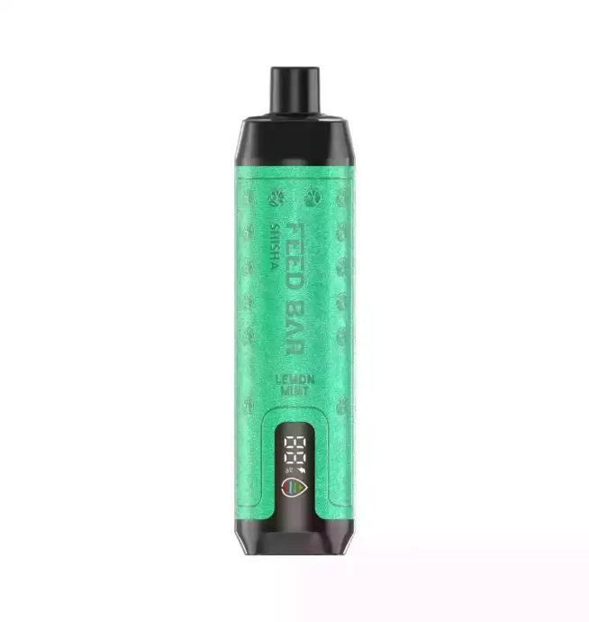 Vapsolo Shisha 15000 Puffs Disfruta la Esencia de la Shisha en Formato Vape