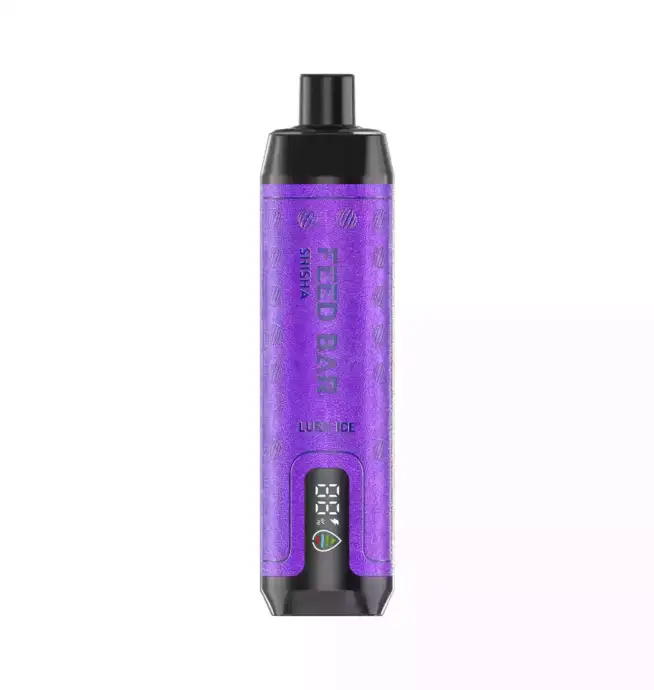 Vapsolo Shisha 15000 Puffs Disfruta la Esencia de la Shisha en Formato Vape