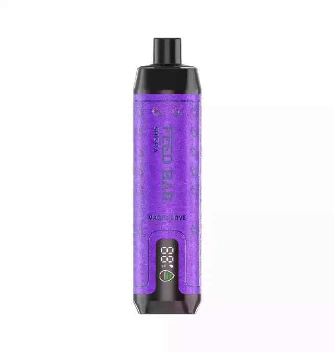 Vapsolo Shisha 15000 Puffs Disfruta la Esencia de la Shisha en Formato Vape