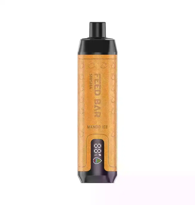 Vapsolo Shisha 15000 Puffs Disfruta la Esencia de la Shisha en Formato Vape