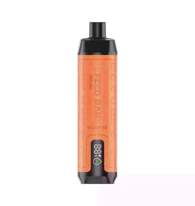 Vapsolo Shisha 15000 Puffs Disfruta la Esencia de la Shisha en Formato Vape