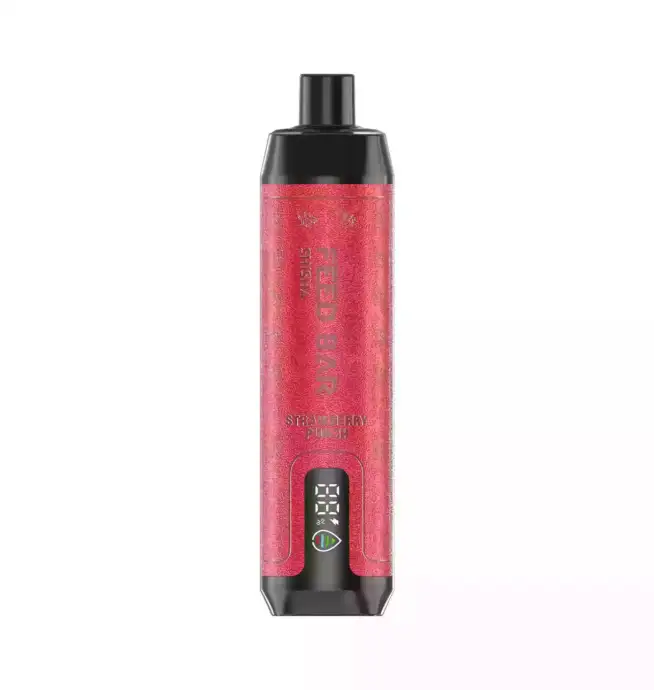 Vapsolo Shisha 15000 Puffs Disfruta la Esencia de la Shisha en Formato Vape
