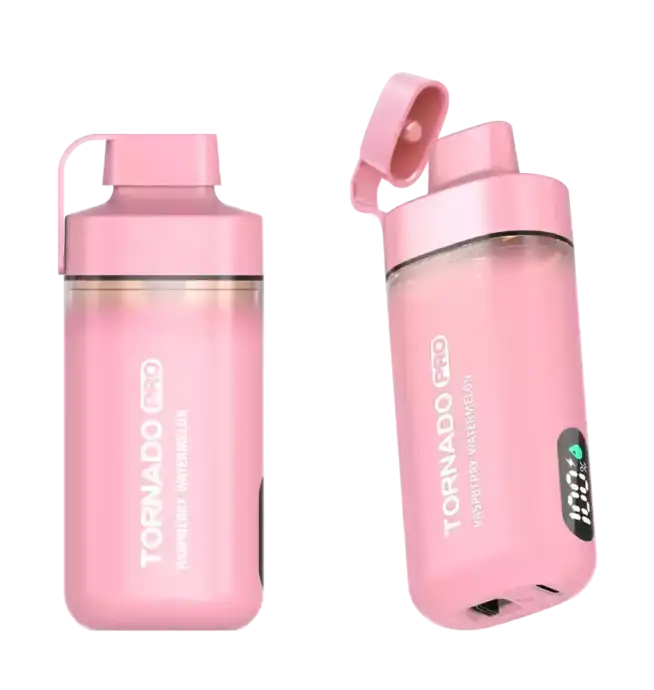 Vapsolo Tornado 12000 Puffs Pro Experimenta la Fuerza y Sabor en Cada Inhalación