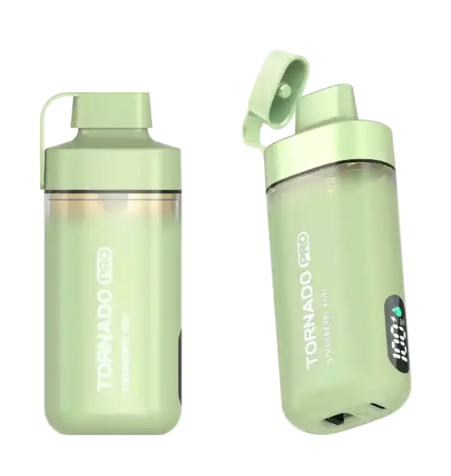 Vapsolo Tornado 12000 Puffs Pro Experimenta la Fuerza y Sabor en Cada Inhalación