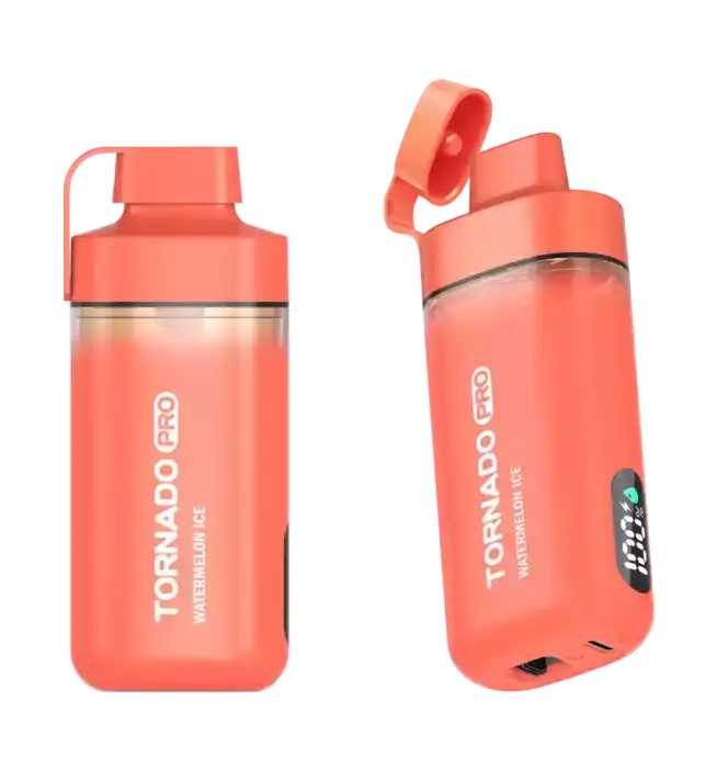 Vapsolo Tornado 12000 Puffs Pro Experimenta la Fuerza y Sabor en Cada Inhalación