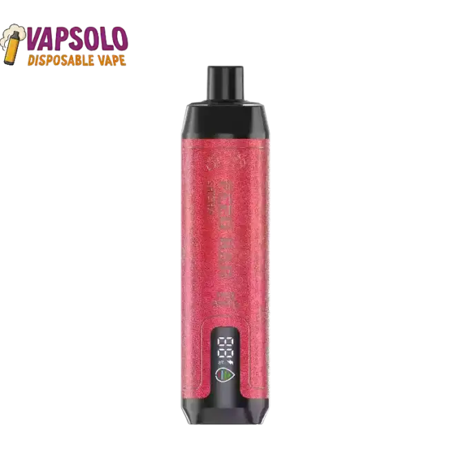 Vapsolo shisha 15000 soffi Dos Manzanas