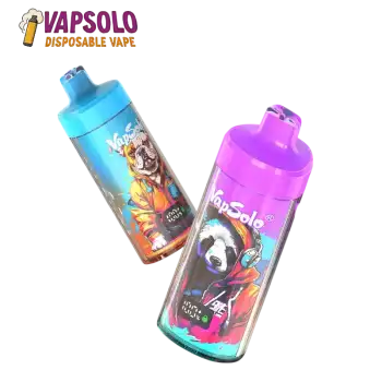 Vapsolo KING PRO 40K Puffs Vapsolo KING PRO 40K Puffs